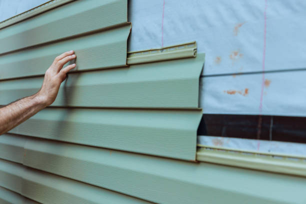 Best Siding Painting and Refinishing  in Newhall, IA